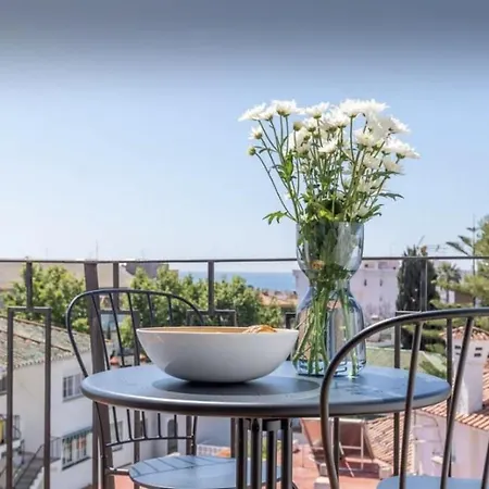 Apartment Pedregalejo & Premium 8pax Malaga