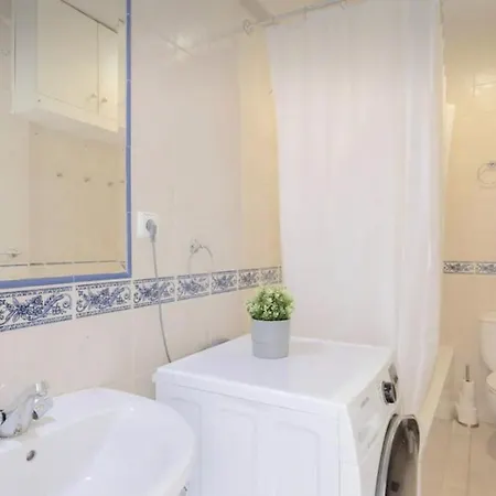 Pedregalejo & Premium 8pax * Malaga