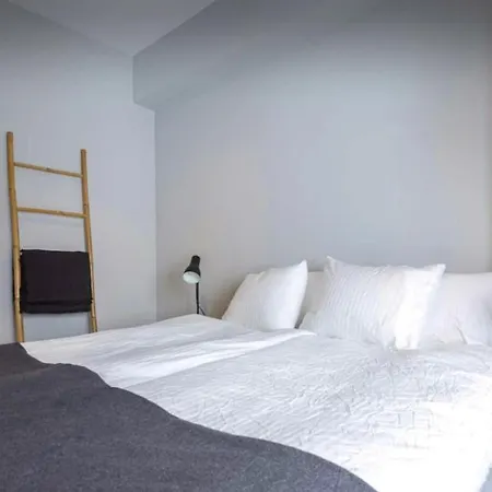 Pedregalejo & Premium 8pax Daire