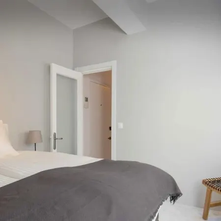 Daire Pedregalejo & Premium 8pax