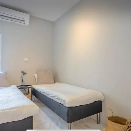 Pedregalejo & Premium 8pax * Málaga